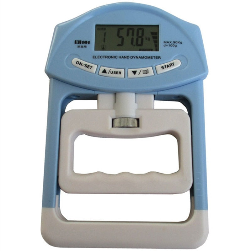 Xiangshan Grip Force Gauge