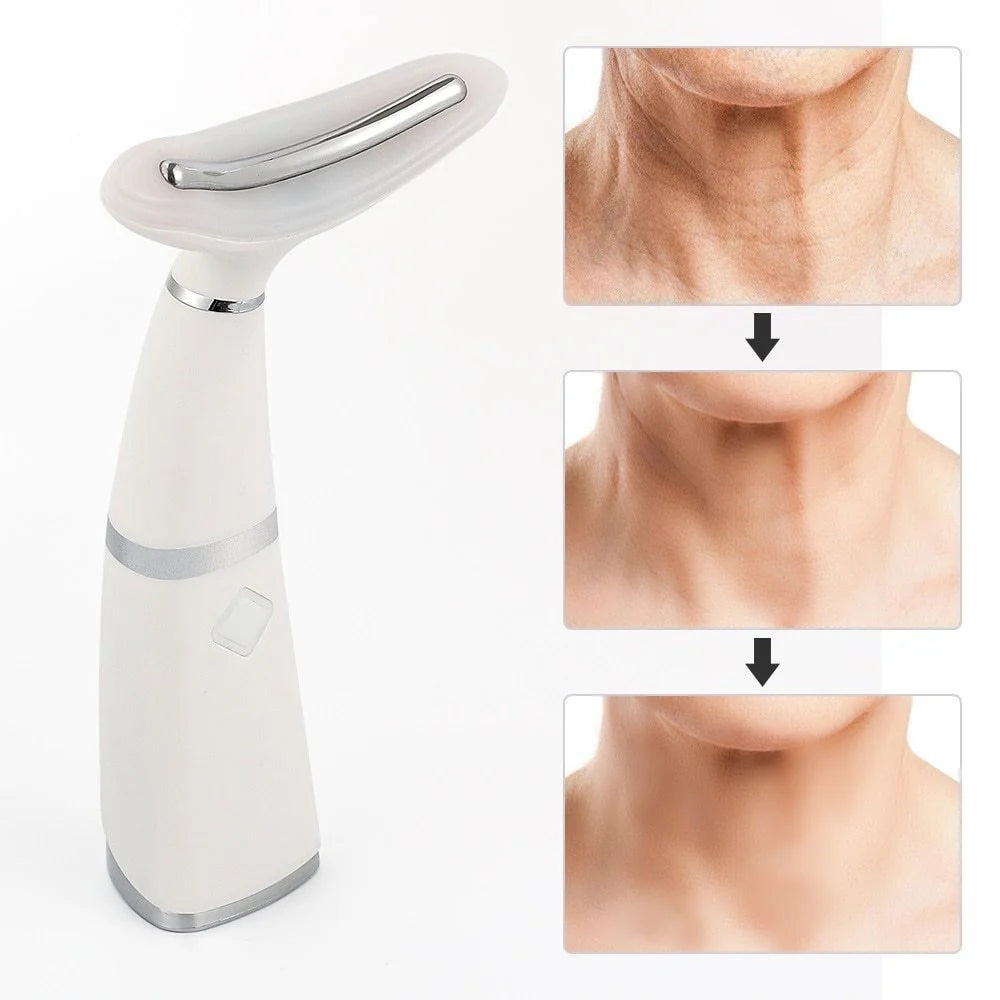 Double Chin Neck Wrinkle Remover